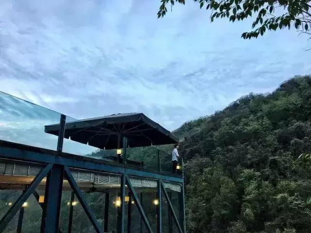 最值得去的十个民宿,这些客栈让你的旅行更有情调