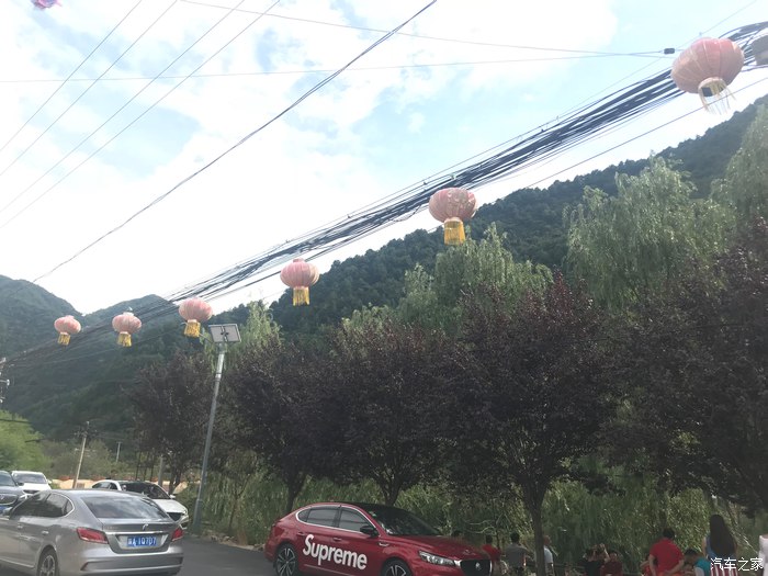 名爵6俱乐部,西安名爵6车友俱乐部