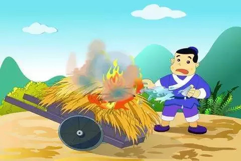 与消防有关的成语15个,消防有关的成语有哪些