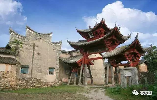 江西赣南历史文化,江西赣南文化历史