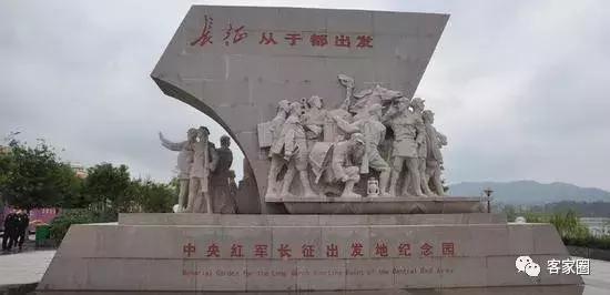 江西赣南历史文化,江西赣南文化历史