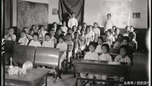 民国教育孩子厉害的人,民国大师的家庭教育