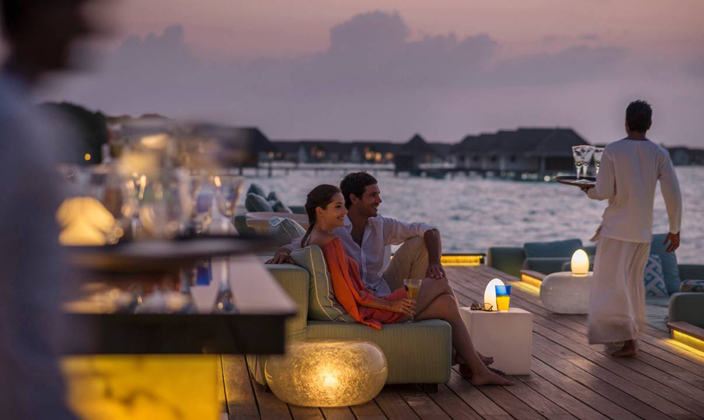 马尔代夫最强选岛攻略！摇旗呐喊一定要看！