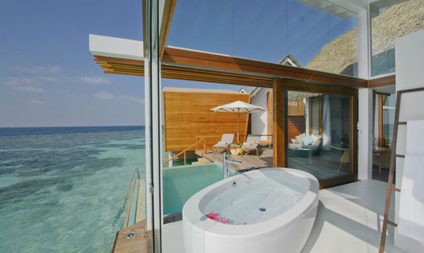 马尔代夫最强选岛攻略！摇旗呐喊一定要看！