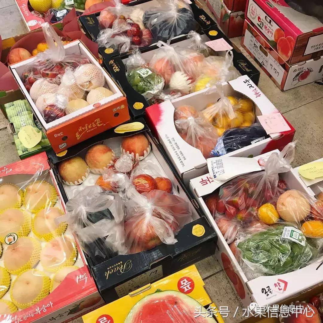 中秋礼盒水果店,中秋水果礼盒爆款