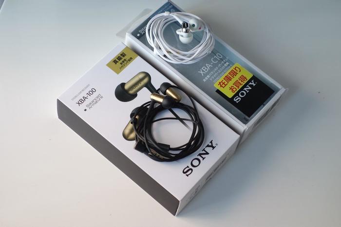 索尼xba系列耳机哪个好,索尼会放弃中国市场吗