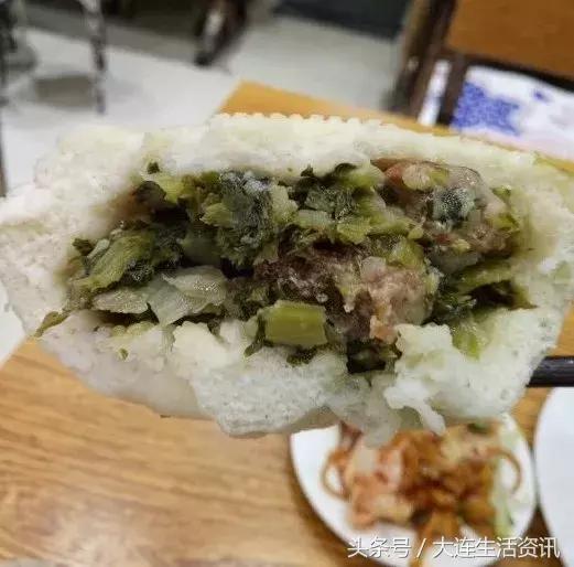 大连美食真的吃不完吗,大连美食品尝视频