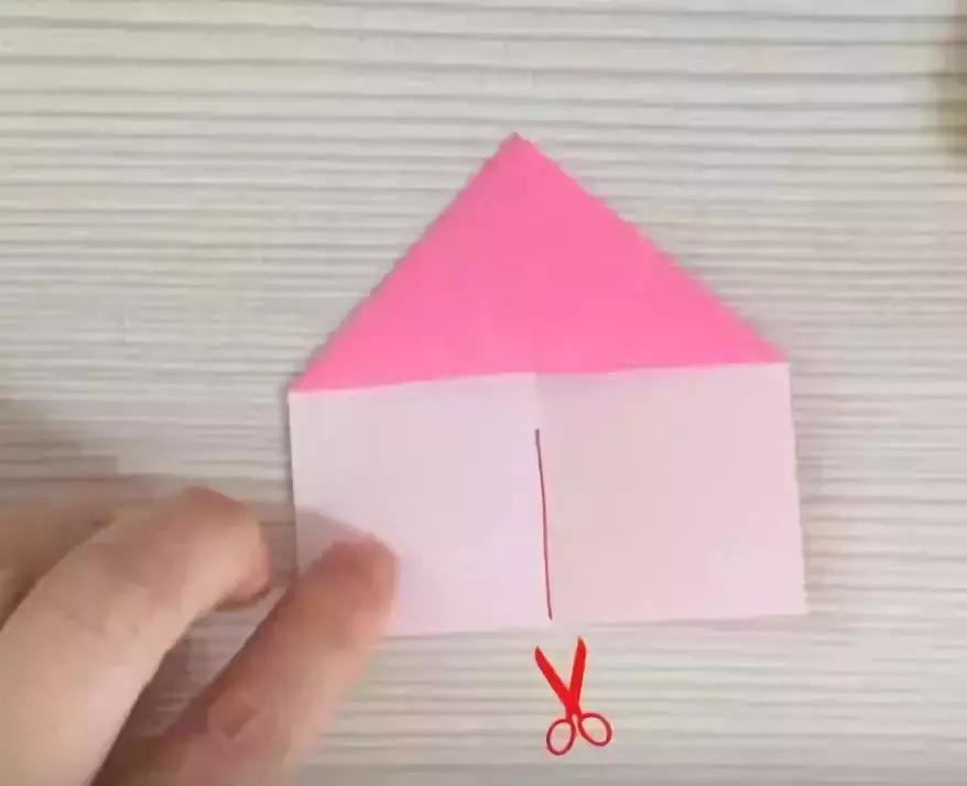 小学生心愿贺卡简单又漂亮小机关,一二三年级简单的心愿贺卡新学期