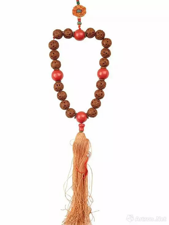 清故宫顶级手串,故宫博物院古董手串种类图片