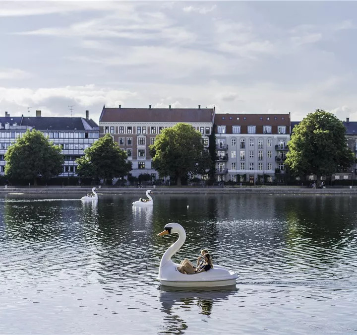 哥本哈根2018视频,哥本哈根最冷的季节
