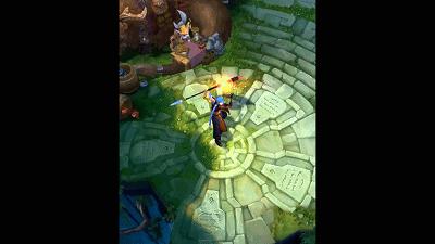 琴女与凯隐,lol奥德赛凯隐炫彩