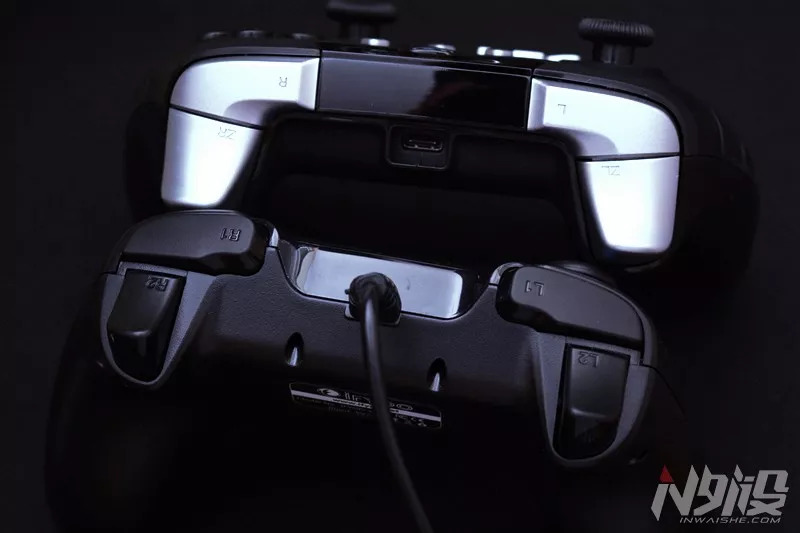 你多久没用手柄玩游戏了,凌耀X-One无线手柄开箱体验