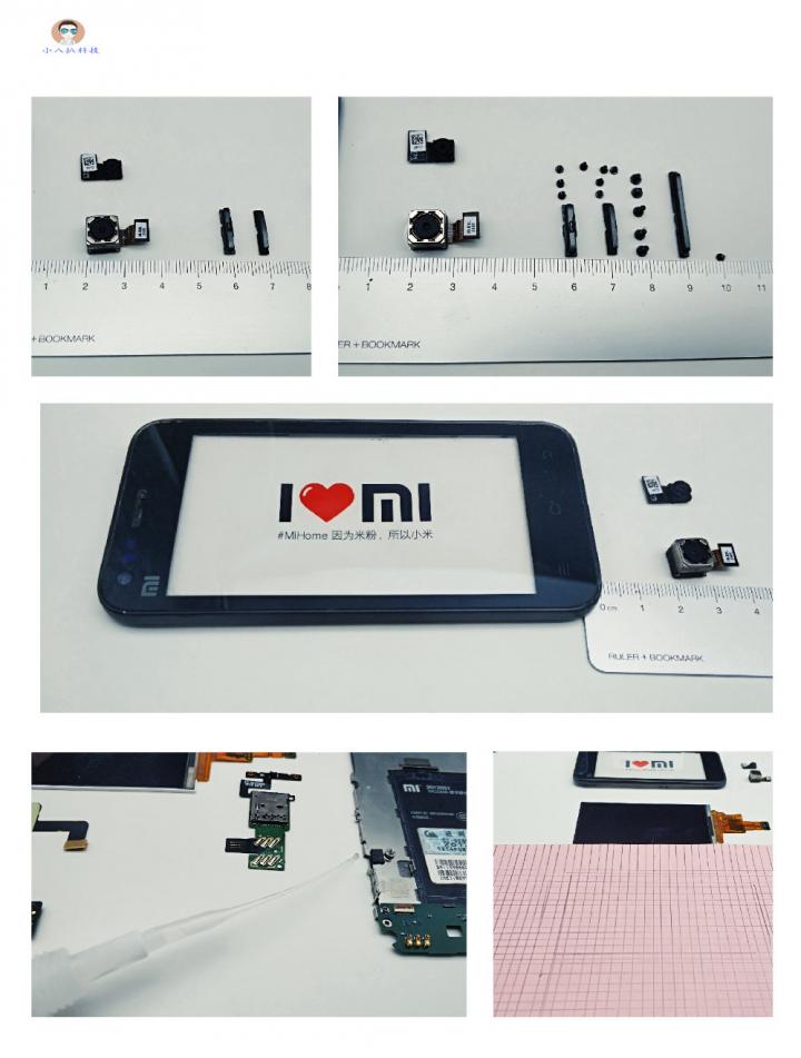 小米手机增加定制画框,小米售后手机装裱