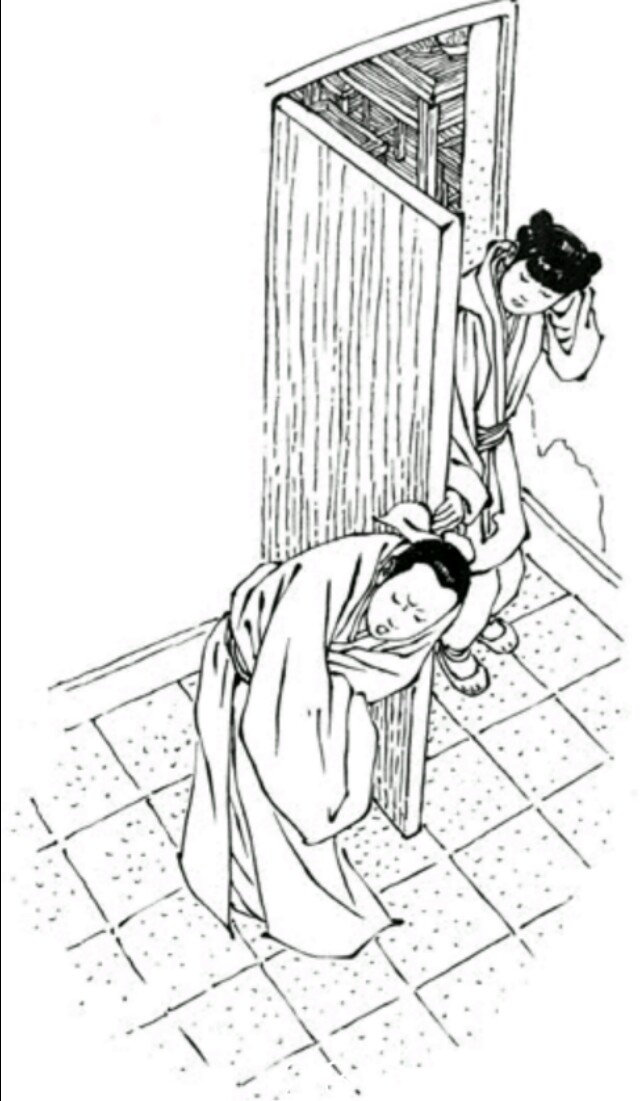 民间故事缺德事,玉帝民间故事