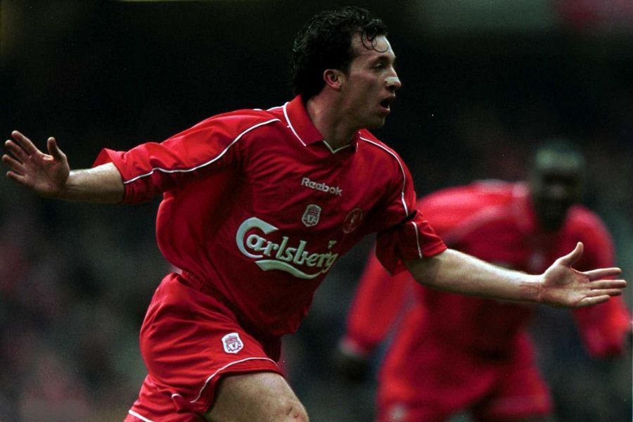 英超历史射手榜前50位,英超最快50球先生