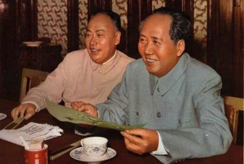 历史大观｜陈毅是如何甩掉“不会打仗”帽子的