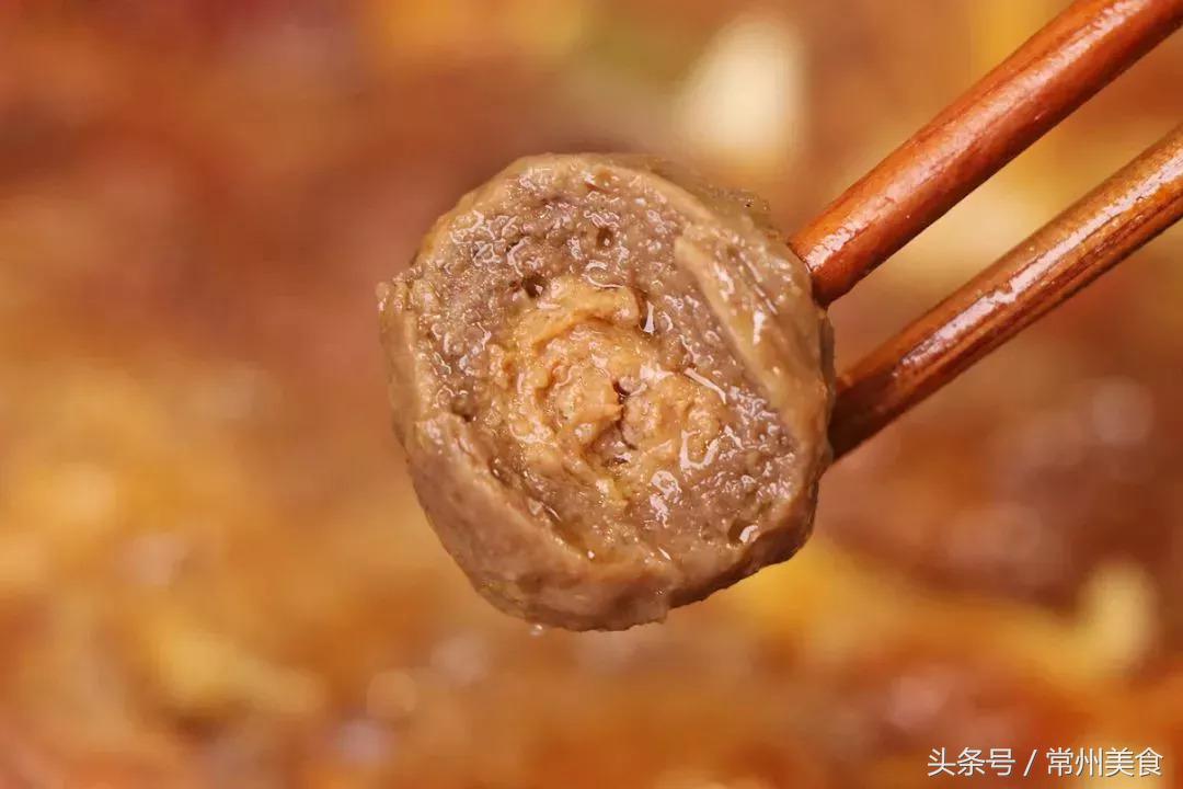 好吃！火锅都被玩坏啦！常州火锅界杀出一匹黑马！自带喷泉特效！