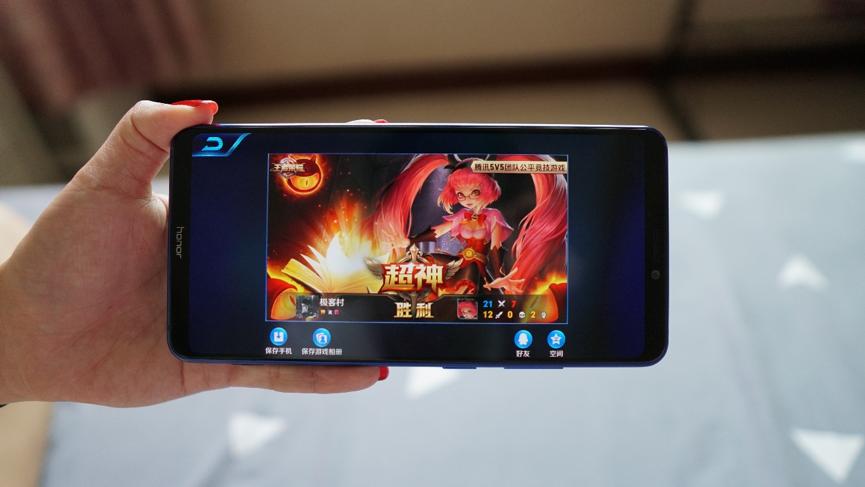 荣耀note10评测,荣耀note10综合测评