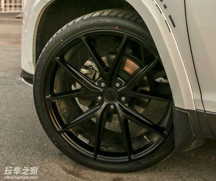 汉兰达越来越丑,汉兰达怎么改气质不输普拉多