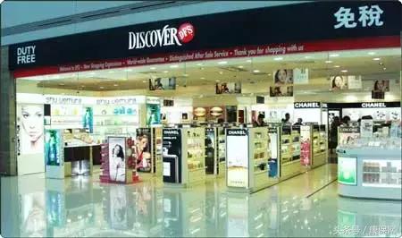香港下飞机去哪里买东西最好,坐动车去香港购物攻略