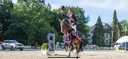 哪些国际骑手将亮相浪琴表中国马术巡回赛北京站？