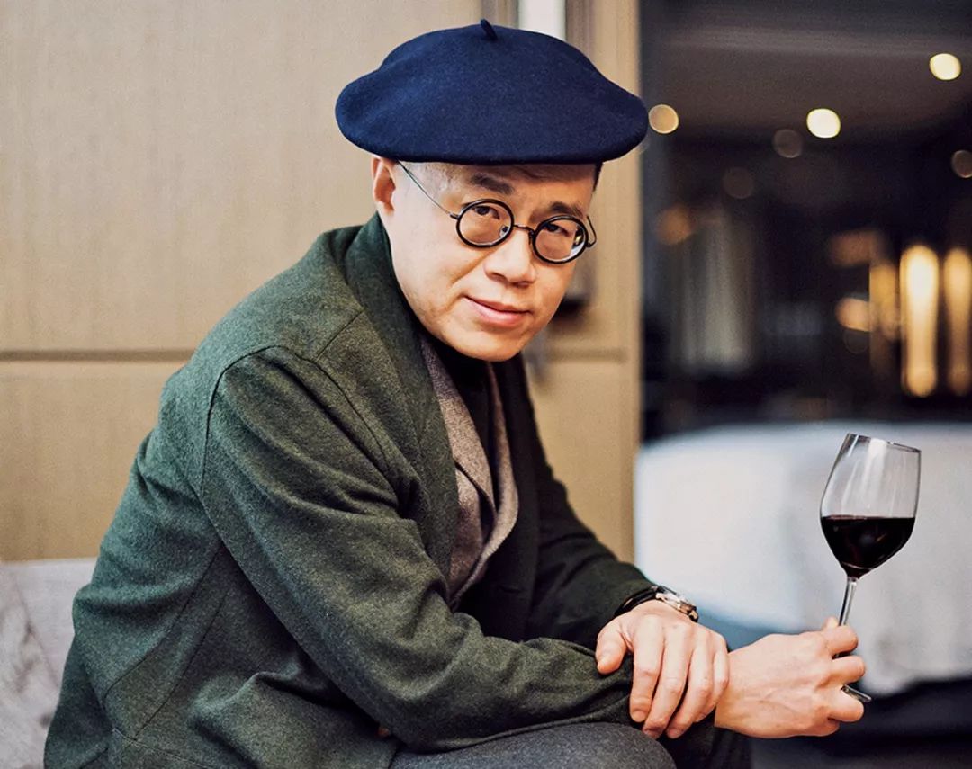 梁文道：“道长”是怎样炼成的