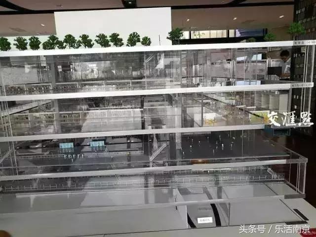 南京北站片区最新规划图,南京北站动工了吗