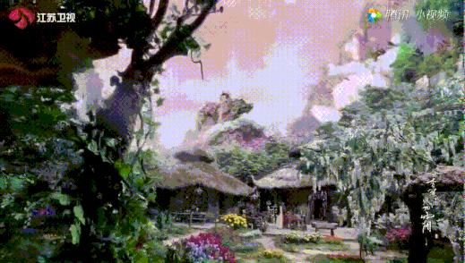 甜的磕牙,虐的肝颤,它凭什么前30集封神?