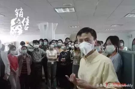 马云十大励志鸡汤,马云经典励志鸡汤