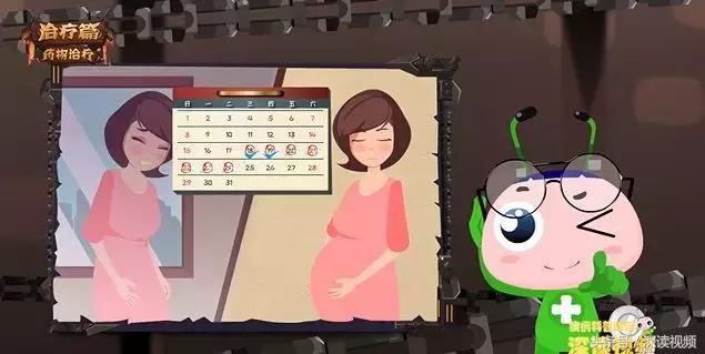 姨妈痛不用药,姨妈痛也不需要吃药