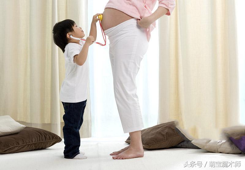 怎样更好做好胎心监护,孕早期如何自己使用胎心仪测胎心