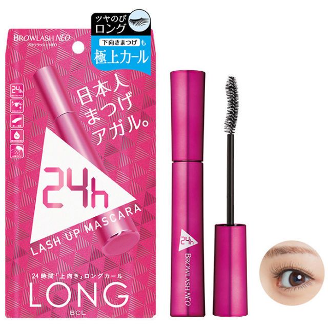 22款睫毛膏实测！纤长、持久、易卸｜最强日本睫毛液排行榜出炉