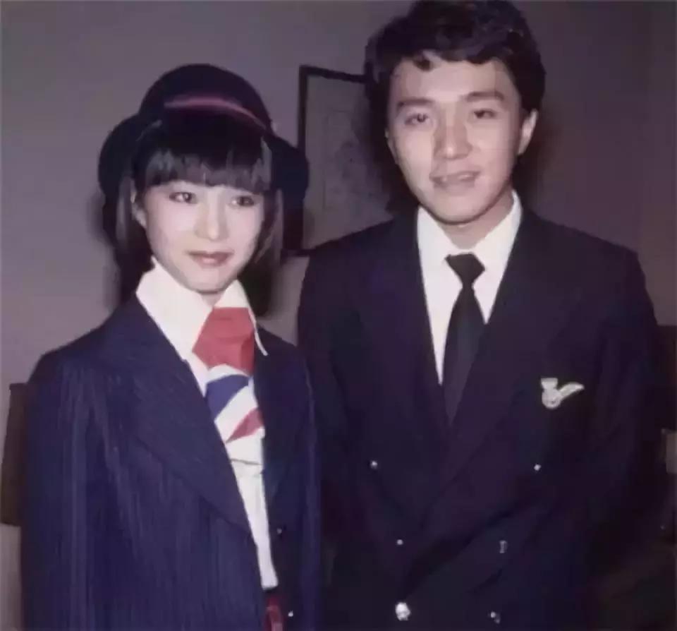 周星驰为了一个机会苦苦等十年,周星驰老了满头白发