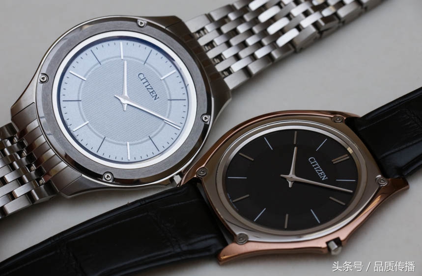 一般超薄的手表有多厚,超薄的浪琴手表价格多少