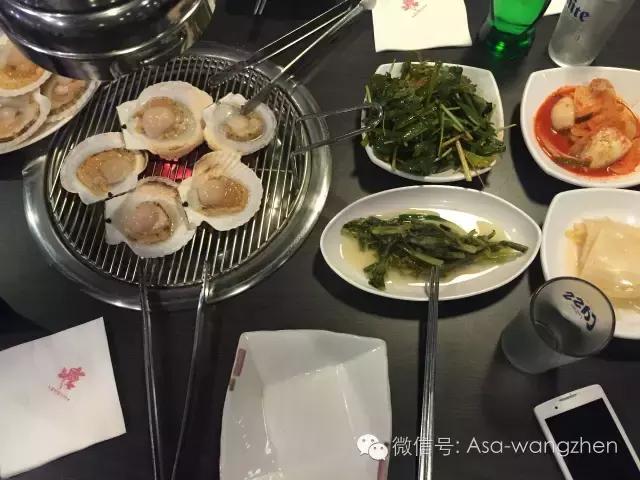 小早游韩国|美好的时光总是那么短暂~