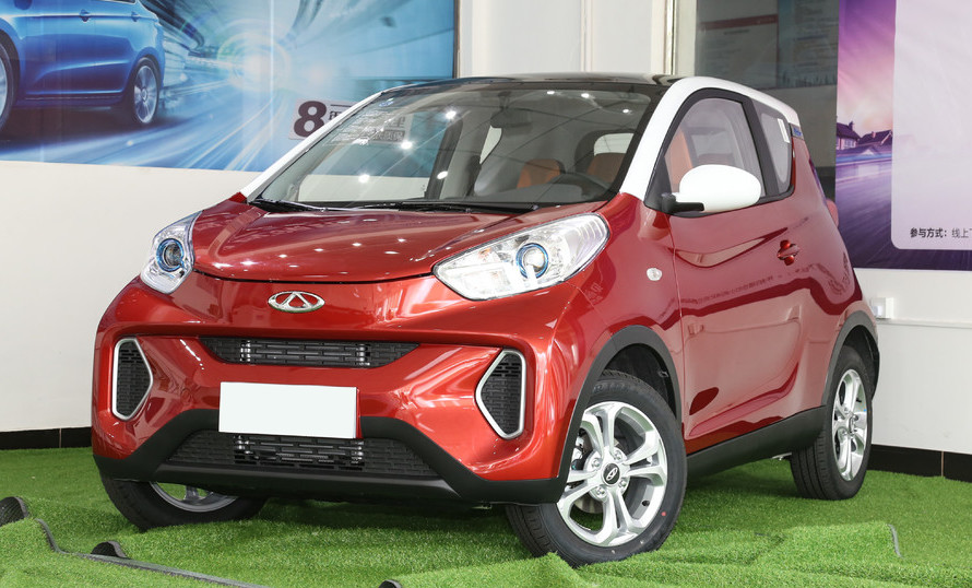 6万块能买到什么电车,6万块钱能买到什么全新车