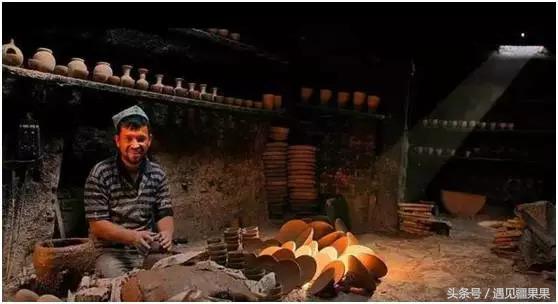 国庆七天疆内旅游从喀什出发,大美喀什游