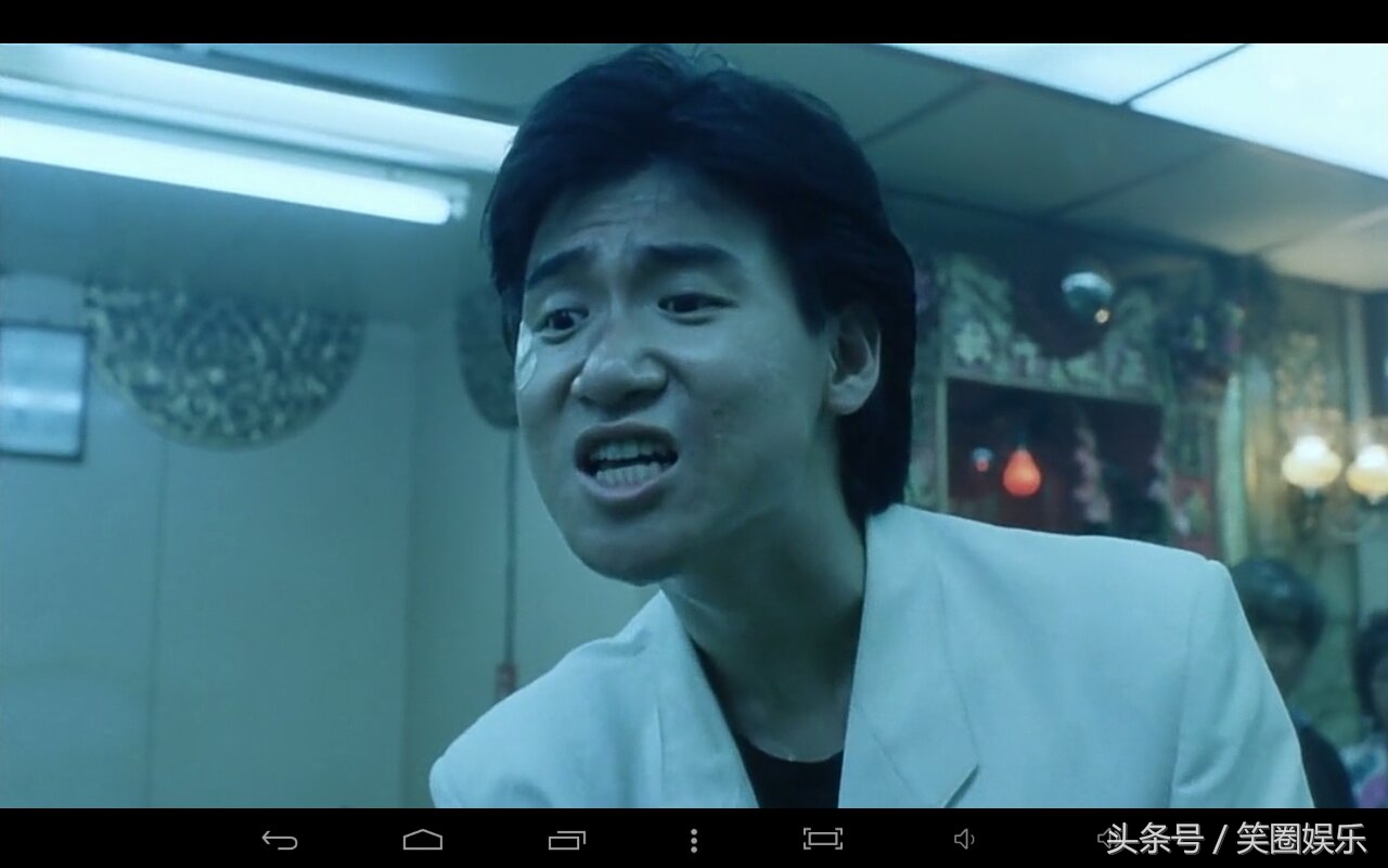 张学友是怎么出道,张学友如何成为四大天王