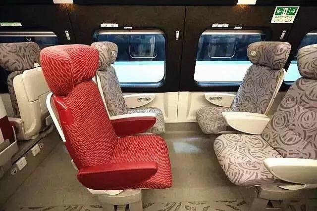 香港交通违规罚多少,香港高铁乘车规则发布