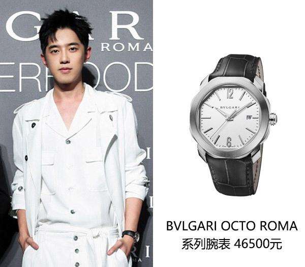 梁靖康同款发型技巧 (梁靖康白西装)