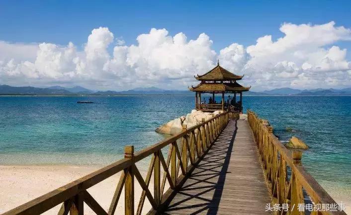 孝乐｜热情三亚：给你不一样的度假时光提前感受阳光沙滩的魅力吧