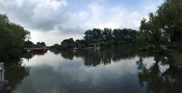 瘦西湖2024年门票免费政策,玄武湖免费瘦西湖为何收费