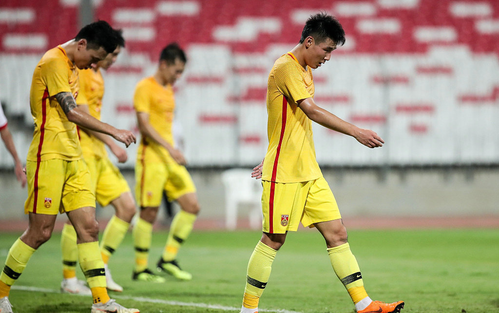 不可忽视的里皮对中国足球的影响,中国足球里皮离职视频