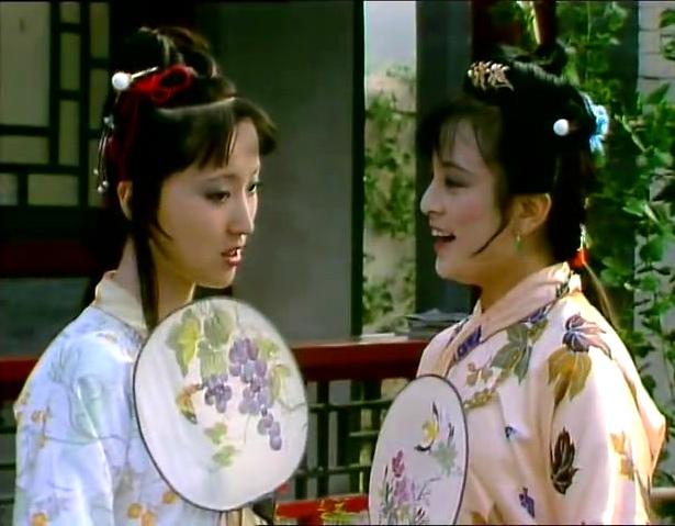 曹雪芹对贾探春的描述,曹雪芹为什么偏爱探春