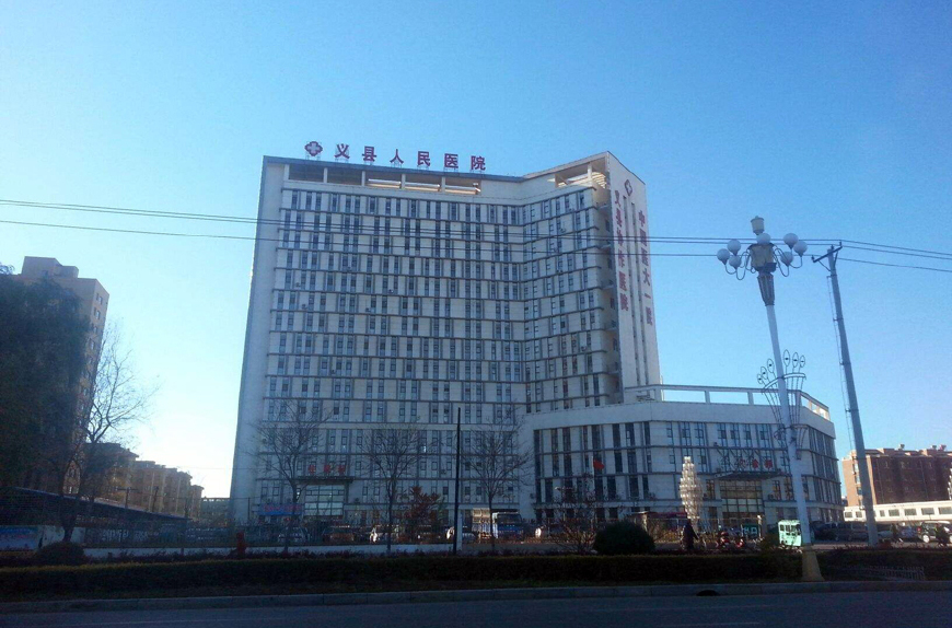 辽宁锦州万佛堂,辽宁锦州有哪些景点