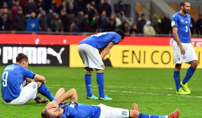 令人难以忘怀的意大利,真正的意大利