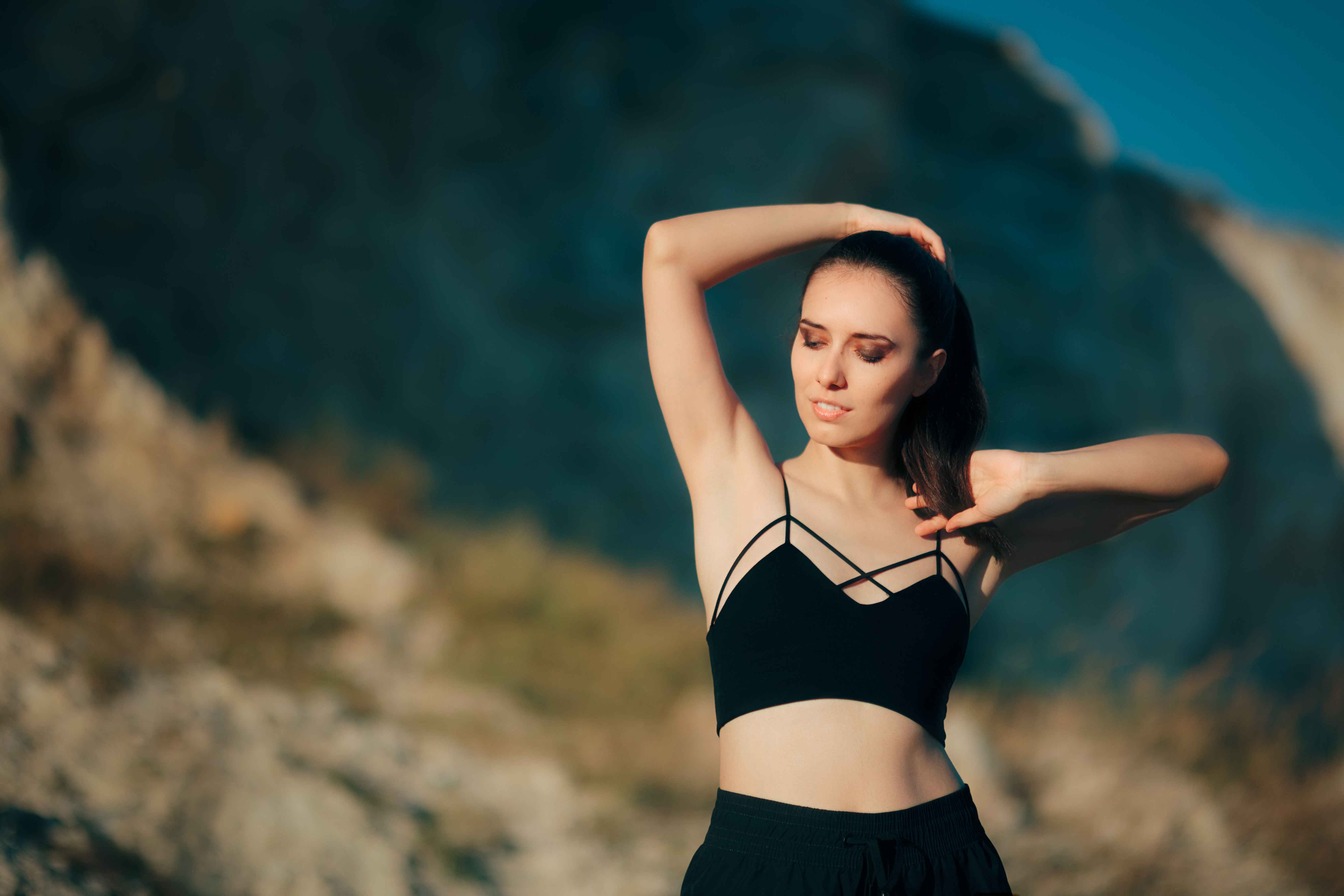 女性穿衣服的四大禁忌,女性穿戴内衣的注意事项