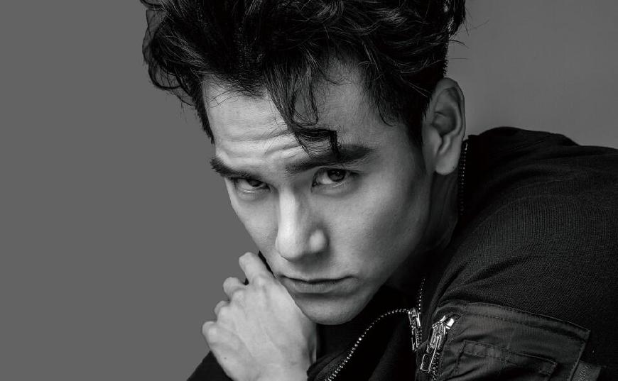 彭于晏有什么才华,彭于晏优秀吗