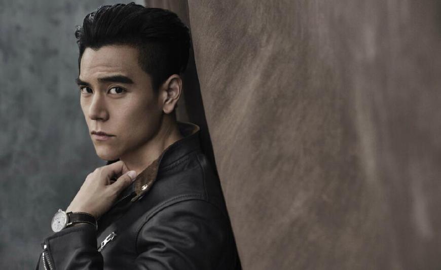 彭于晏有什么才华,彭于晏优秀吗