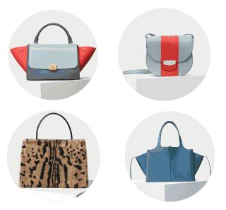 Céline销毁掉的十年，我都替你记住了